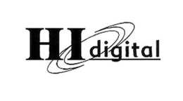 HI DIGITAL trademark