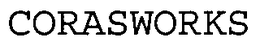 CORASWORKS trademark