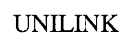 UNILINK trademark
