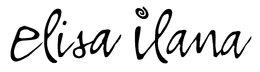 ELISA ILANA trademark