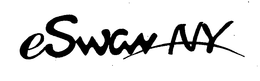 ESWAN NY trademark