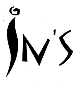 IN'S trademark