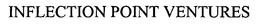 INFLECTION POINT VENTURES trademark
