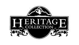 HERITAGE COLLECTION trademark