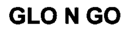 GLO N GO trademark