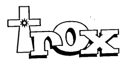 T ROX trademark