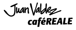 JUAN VALDEZ CAFÉREALE trademark