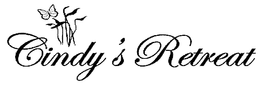 CINDY'S RETREAT trademark