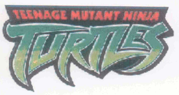TEENAGE MUTANT NINJA TURTLES trademark