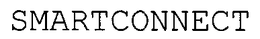 SMARTCONNECT trademark