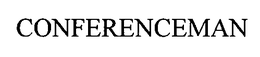 CONFERENCEMAN trademark