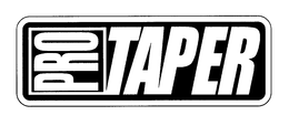 PRO TAPER trademark