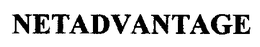 NETADVANTAGE trademark