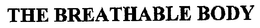 THE BREATHABLE BODY trademark