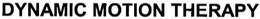 DYNAMIC MOTION THERAPY trademark