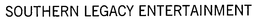 SOUTHERN LEGACY ENTERTAINMENT trademark