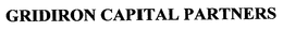 GRIDIRON CAPITAL PARTNERS trademark