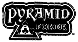 PYRAMID POKER trademark