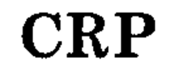 CRP trademark