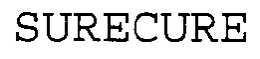 SURECURE trademark