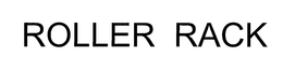 ROLLER RACK trademark