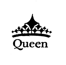 QUEEN trademark