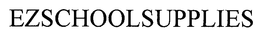 EZSCHOOLSUPPLIES trademark