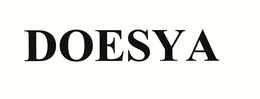 DOESYA trademark