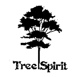 TREE SPIRIT trademark