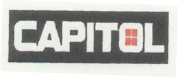 CAPITOL trademark