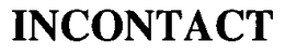 INCONTACT trademark