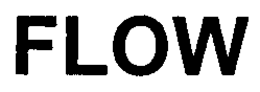 FLOW trademark