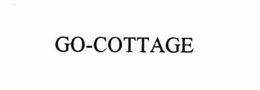 GO-COTTAGE trademark