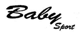 BABY SPORT trademark