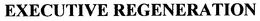 EXECUTIVE REGENERATION trademark