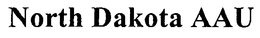 NORTH DAKOTA AAU trademark