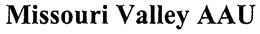 MISSOURI VALLEY AAU trademark