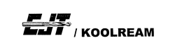 CJT/ KOOLREAM trademark