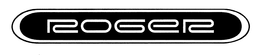 ROGER trademark