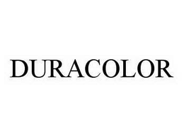 DURACOLOR trademark