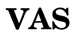 VAS trademark
