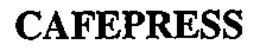 CAFEPRESS trademark
