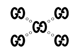 GG GG GG GG GG trademark