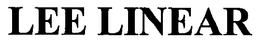 LEE LINEAR trademark