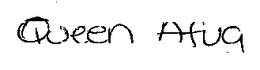 QUEEN AFUA trademark