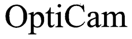 OPTICAM trademark