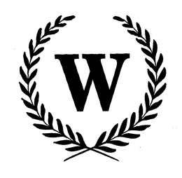 W trademark
