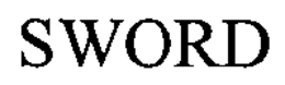 SWORD trademark