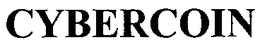 CYBERCOIN trademark