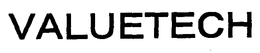 VALUETECH trademark